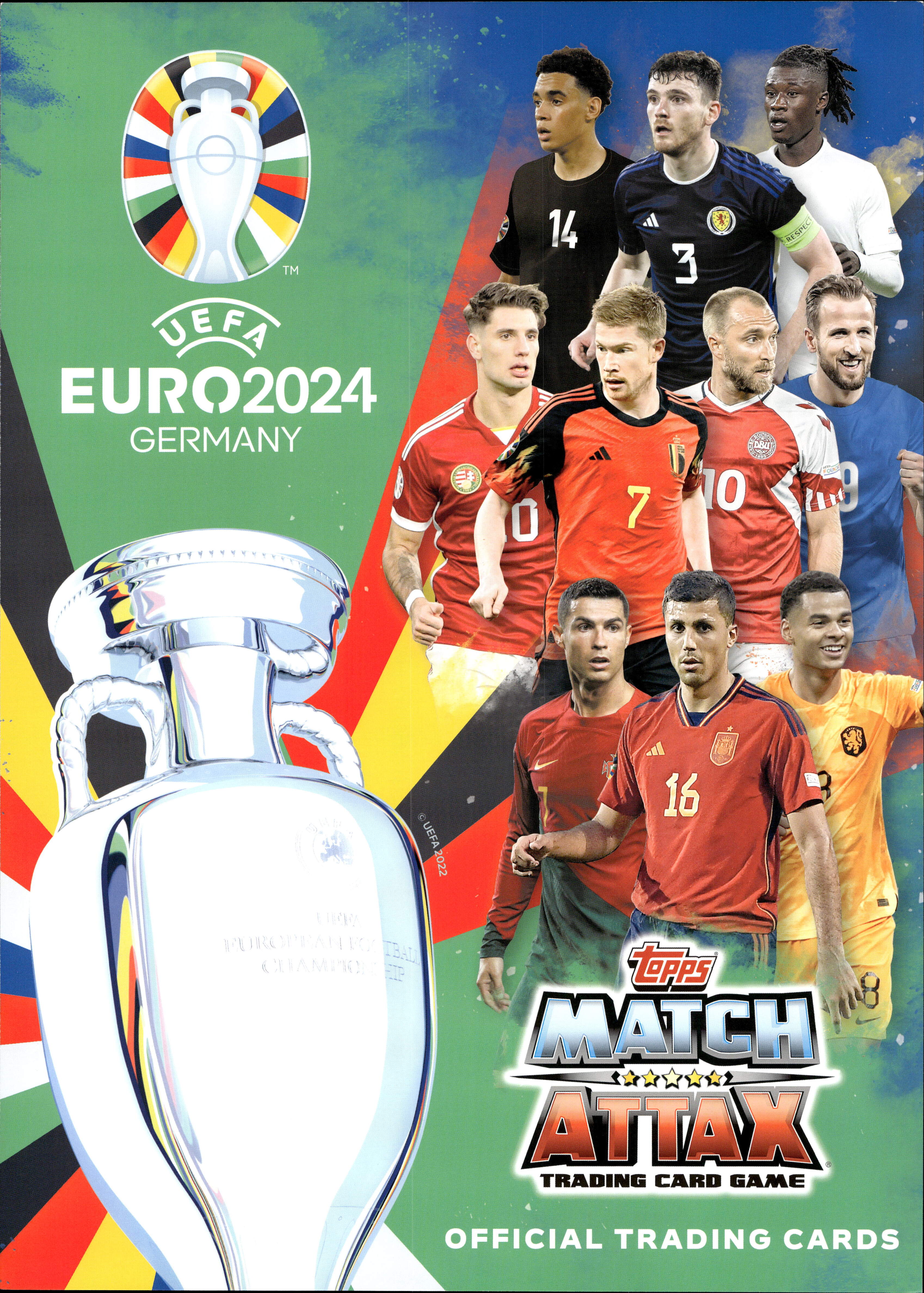 EURO 2024